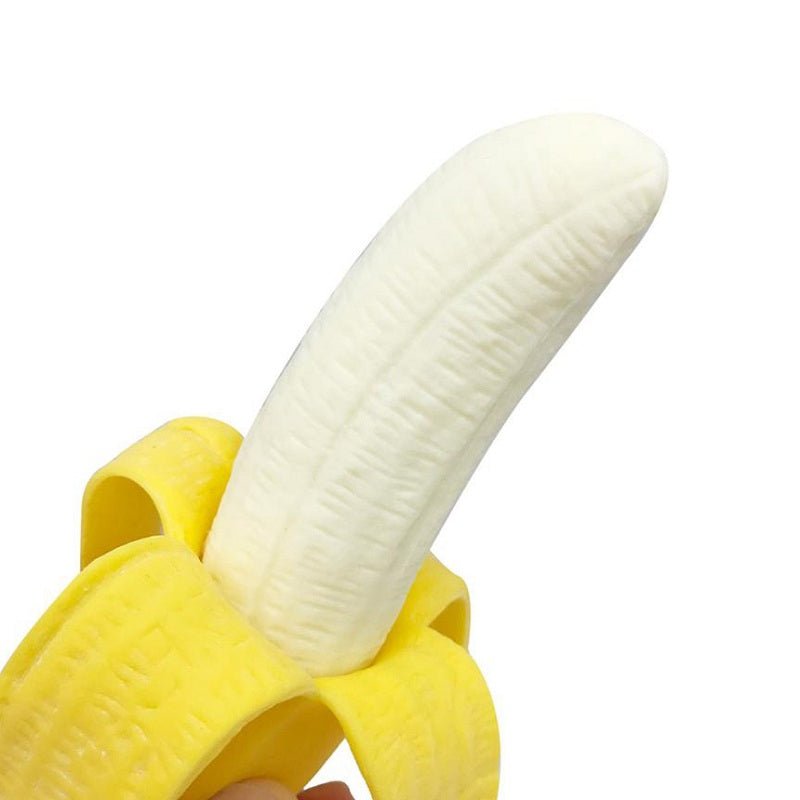 Creative Pet Banana Toy - 4 Legs R Us