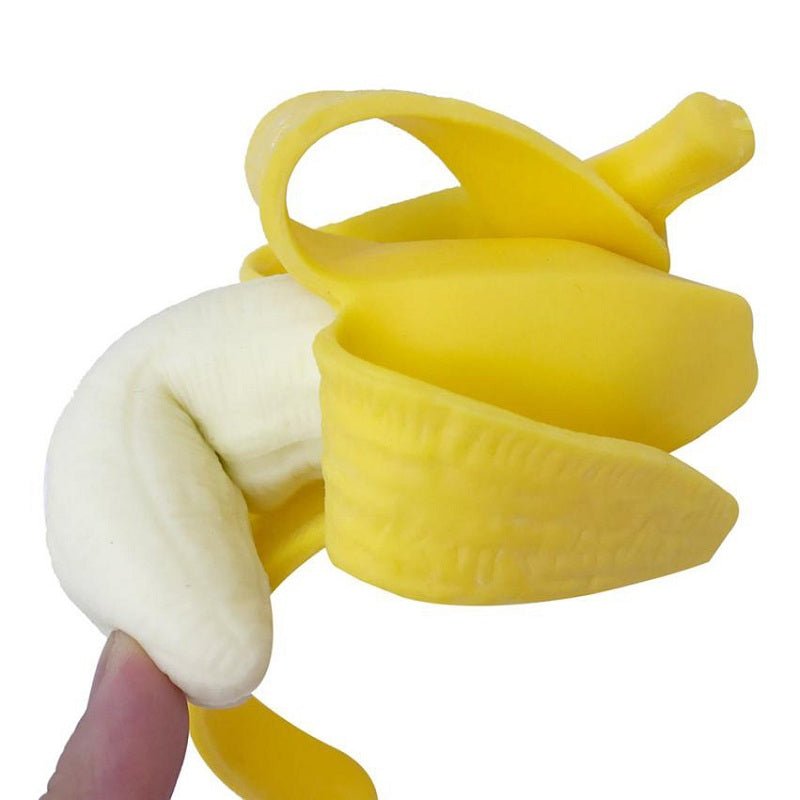 Creative Pet Banana Toy - 4 Legs R Us