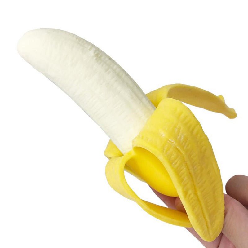 Creative Pet Banana Toy - 4 Legs R Us