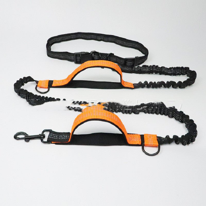 Hands Free Dog Leash - 4 Legs R Us