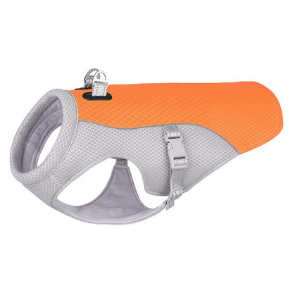 Heat Resistant Dog Vest - 4 Legs R Us