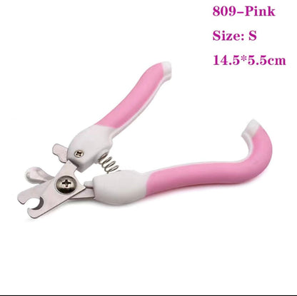 Pet Nail Clippers - 4 Legs R Us