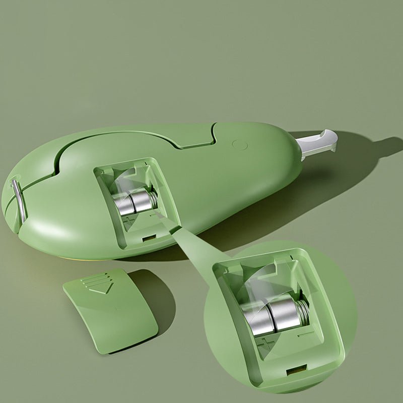 Professional Pet Nail Cutter With LED Light - 4 Legs R Us